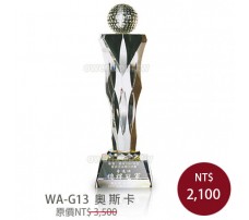 WA-G13 高爾夫球